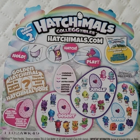 HATCHIMALS - Picture 3 of 3